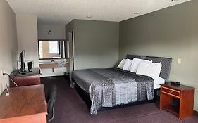 Hallmark Inn And Suites San Antonio